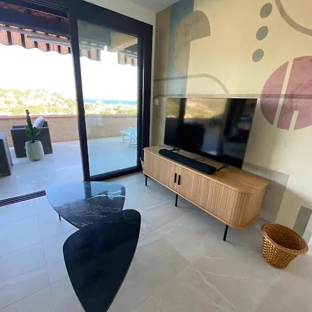 Superbe T4 -Vue Mer- Tout Confort Refait A Neuf! Bormes-les-Mimosas Exterior photo