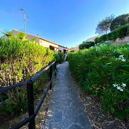 Superbe T4 -Vue Mer- Tout Confort Refait A Neuf! Bormes-les-Mimosas Exterior photo