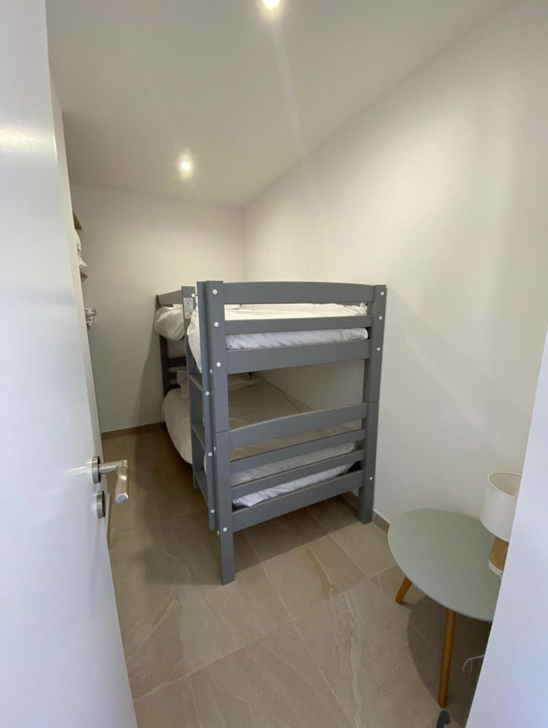 Superbe T4 -vue Mer- Confort Refait à Neuf! Appartement *