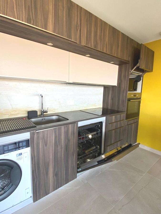 Superbe T4 -vue Mer- Confort Refait à Neuf!