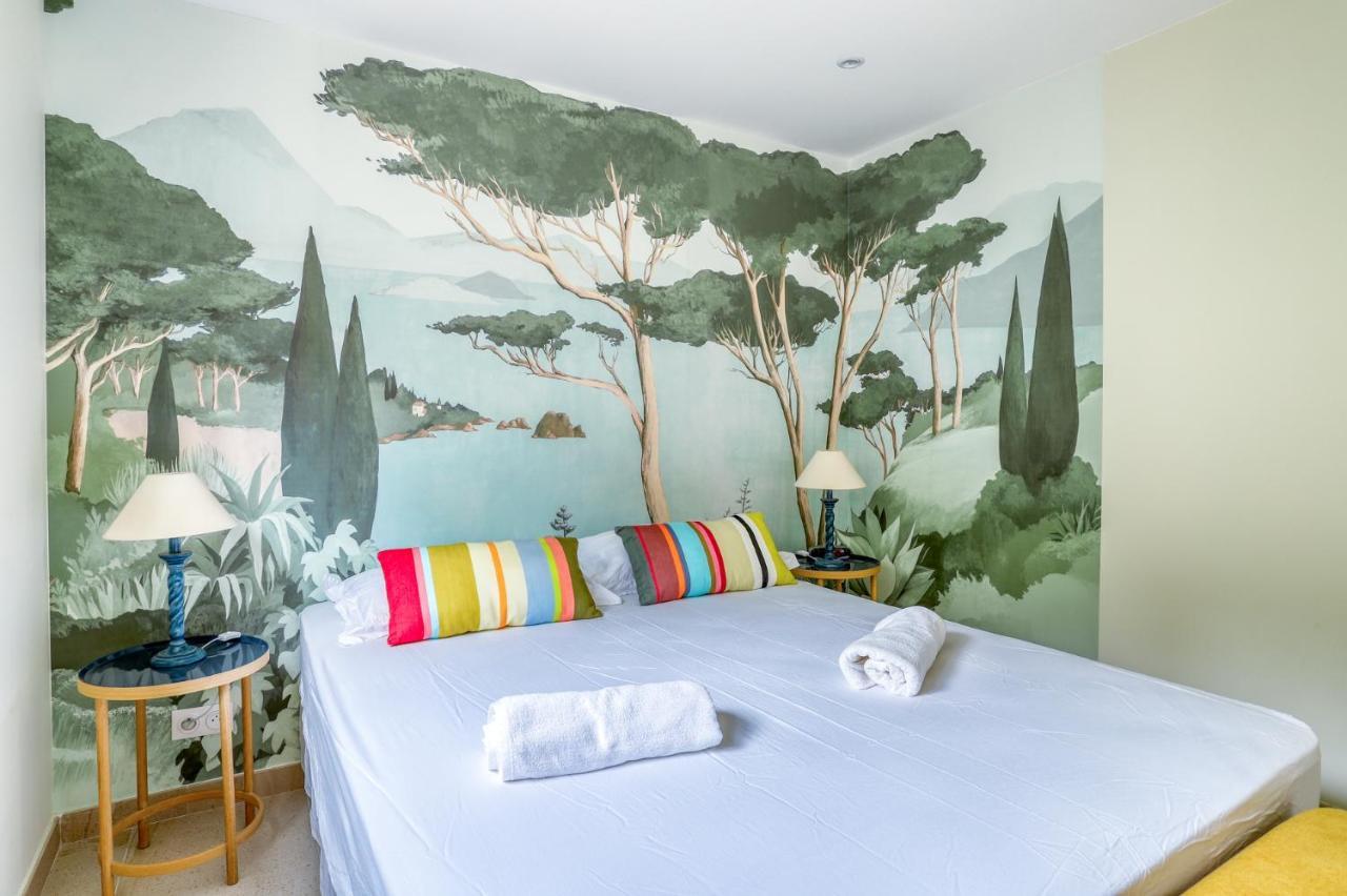 Superbe T4 -vue Mer- Confort Refait A Neuf! * Bormes-les-Mimosas
