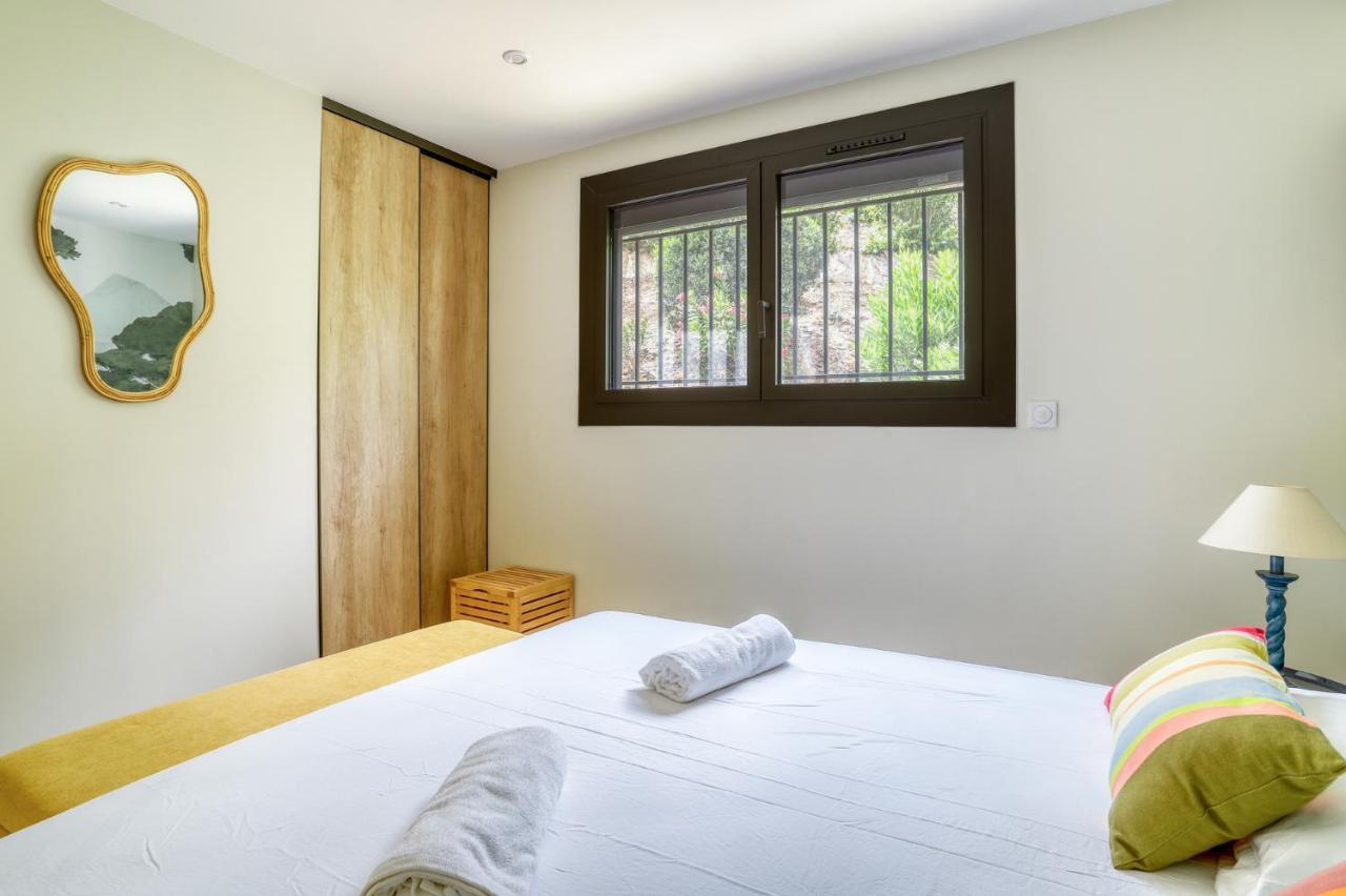 Appartement Superbe T4 -vue Mer- Confort Refait à Neuf! *