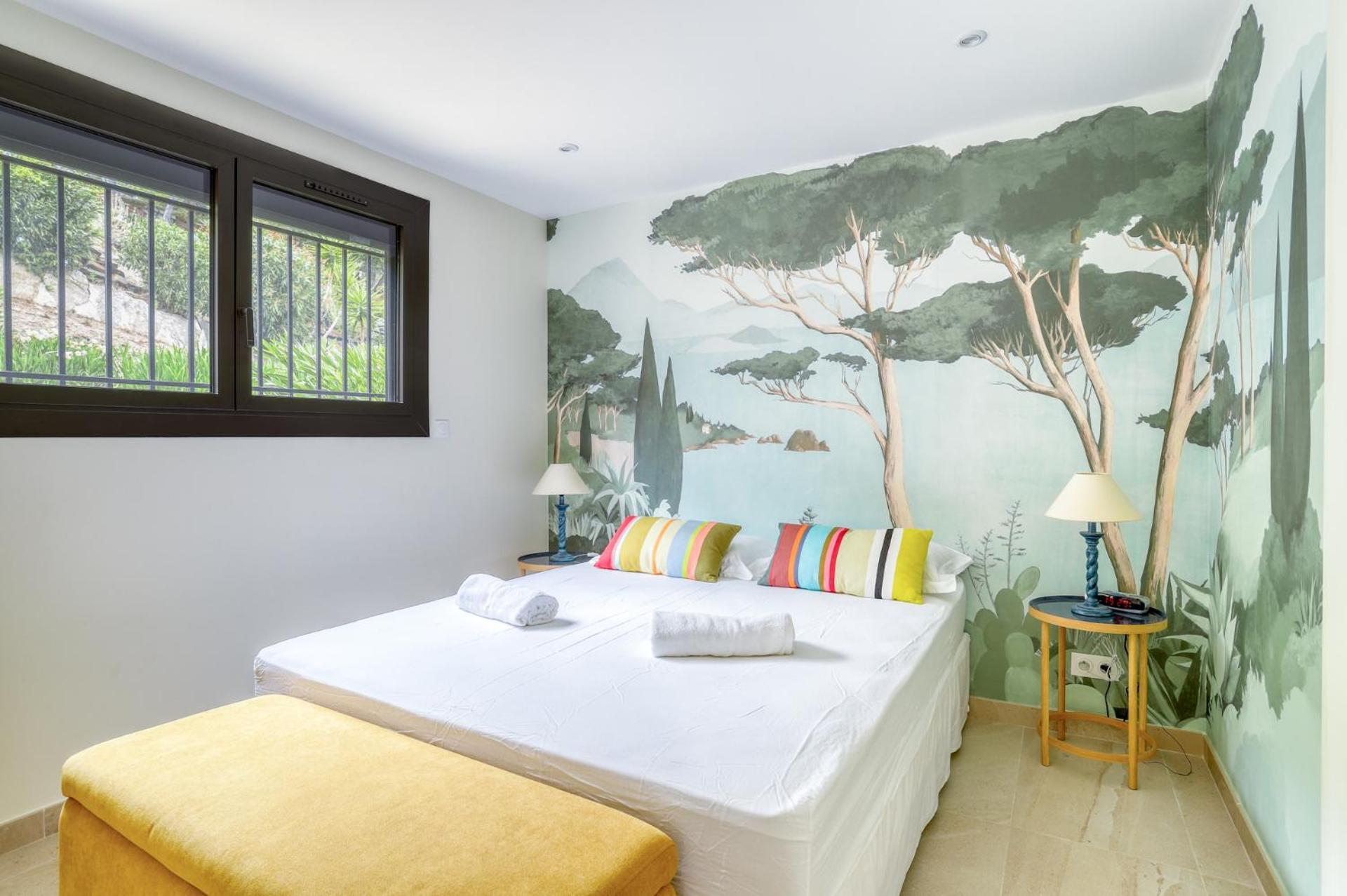 Superbe T4 -vue Mer- Confort Refait A Neuf! Apartment