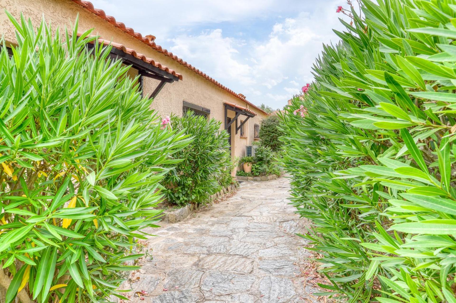Appartement Superbe T4 -vue Mer- Confort Refait à Neuf! Bormes-les-Mimosas